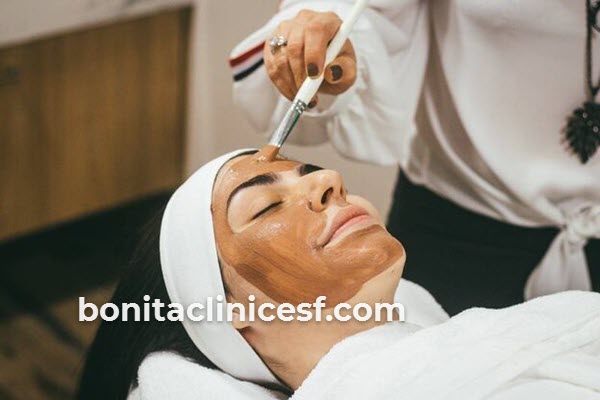 افراد مناسب فیشیال و پاکسازی پوست | کلینیک بنیتا اصفهان