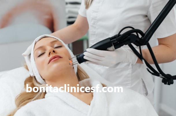 بهترین کلینیک خدمات مراقبت های بعد از لیزر co2 فرنکشال در اصفهان | کلینیک بنیتا