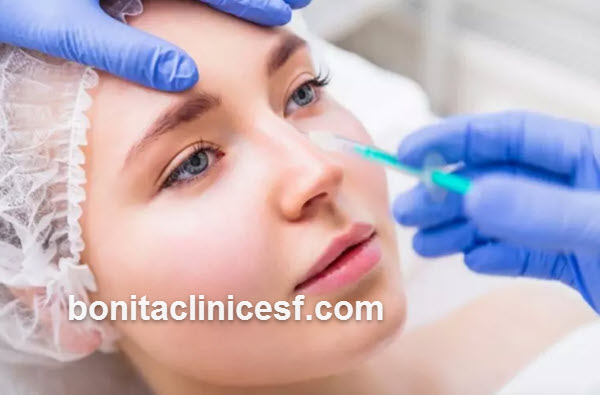 تأثیر تزریق ژل بر جوانی پوست | کلینیک بنیتا اصفهان