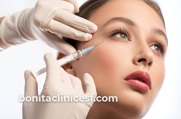 قیمت تزریق ژل به نقاط مختلف صورت چقدر است؟ | کلینیک بنیتا اصفهان