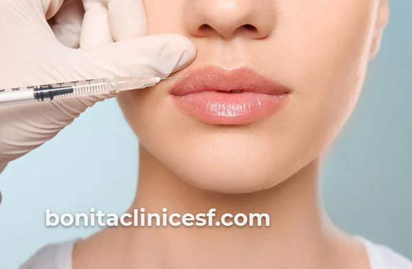 عوامل مؤثر بر قیمت تزریق ژل به نقاط مختلف صورت | کلینیک بنیتا اصفهان