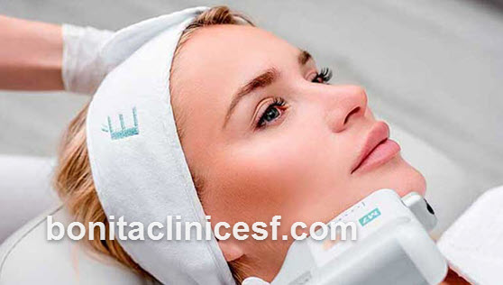 عوامل مؤثر بر قیمت هایفوتراپی صورت | کلینیک بنیتا اصفهان