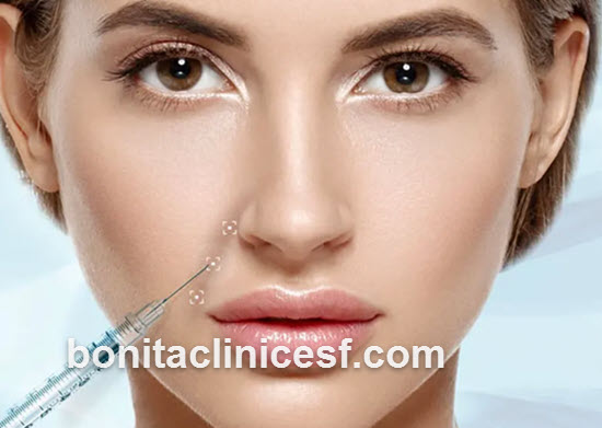 بررسی علل ایجاد خط خنده | کلینیک بنیتا اصفهان