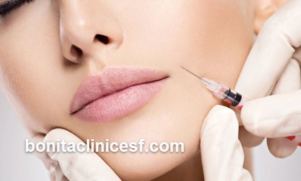 هزینه تزریق ژل به صورت | کلینیک بنیتا اصفهان