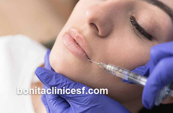 مرکز تخصصی تزریق ژل به صورت در اصفهان | کلینیک بنیتا اصفهان