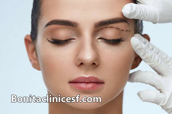 بهترین درمان اتادگی پلک در اصفهان | کلینیک بنیتا در اصفهان