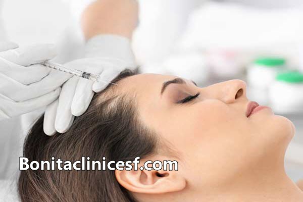 نکات مراقبتهای بعد از مزوتراپی مو - کلینیک بنیتا اصفهان