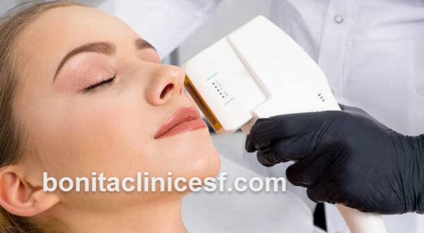 نحوه انجام هایفوتراپی غبغب | کلینیک بنیتا اصفهان