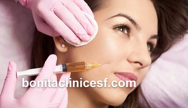 مزایای کانتورینگ صورت با تزریق ژل | کلینیک بنیتا اصفهان