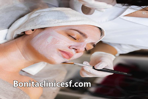 بهترین دکتر فشیال پوست در اصفهان | کلینیک بنیتا در اصفهان