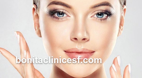 کانتورینگ صورت با تزریق ژل در اصفهان | کلینیک بنیتا اصفهان