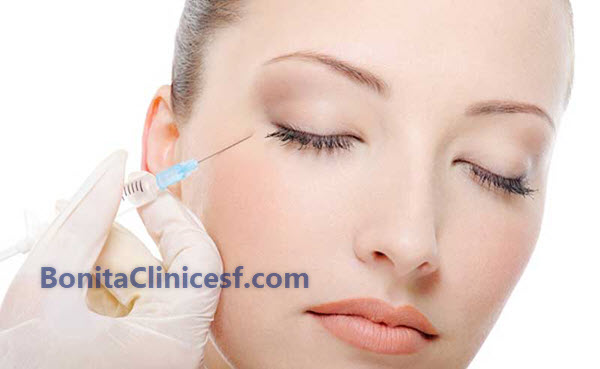 چگونه می توان افتادگی پلک بعد از تزریق بوتاکس را درمان نمود؟ | کلینیک بنیتا اصفهان