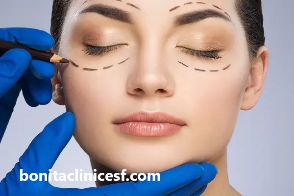 مراقبت های بعد از بلفاروپلاستی | کلینیک بنیتا اصفهان