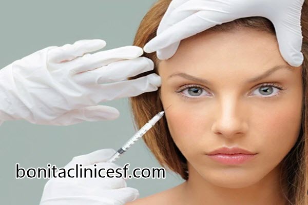 افتادگی پلک بعد از تزریق بوتاکس چه دلایلی دارد؟ | کلینیک بنیتا اصفهان