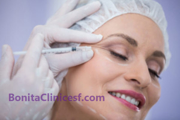 اقدامات لازم قبل از جراحی بلفاروپلاستی | کلینیک بنیتا اصفهان