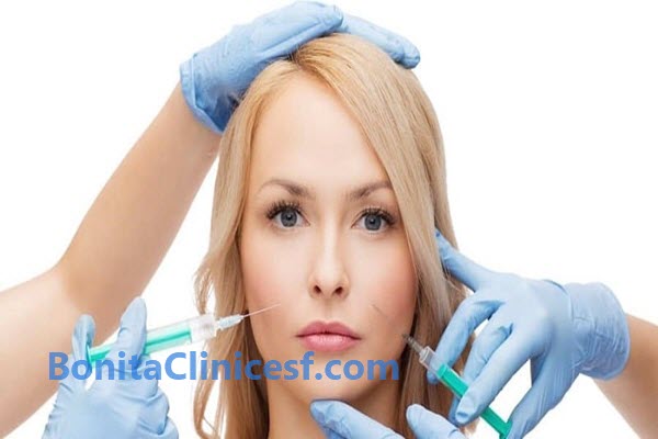 عوامل موثر در ماندگاری ژل گونه | کلینیک بنیتا اصفهان