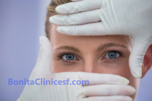 مزایای استفاده از بهترین روش رفع افتادگی پلک | کلینیک بنیتا اصفهان