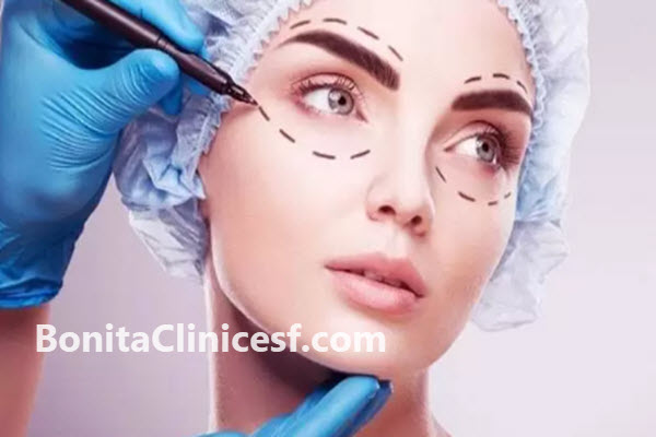 آیا افتادگی پلک در اصفهان قابل درمان است؟ | کلینیک بنیتا اصفهان