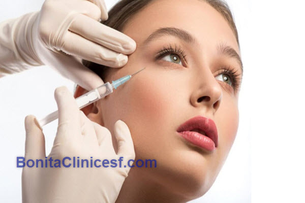 تزریق ژل گونه برای صورت کشیده چگونه است؟ | کلینیک بنیتا اصفهان