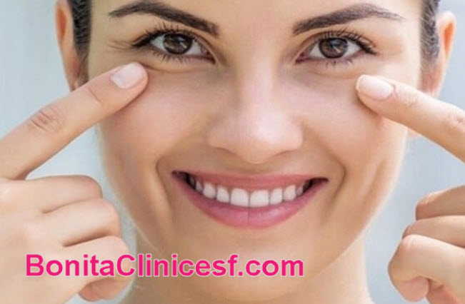 افتادگی پلک را چونه درمان کنیم؟ | کلینیک بنیتا اصفهان