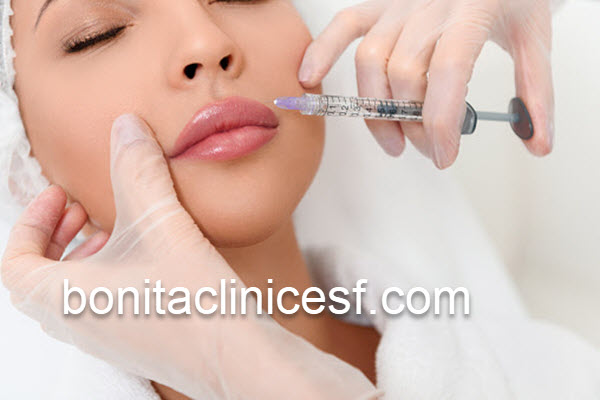 لیفت صورت با بهترین پزشک متخصص | کلینیک بنیتا اصفهان