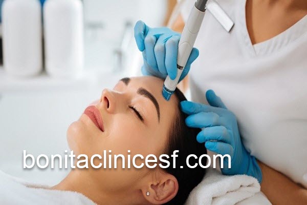جوانسازی صورت توسط بهترین پزشک | کلینیک بنیتا اصفهان