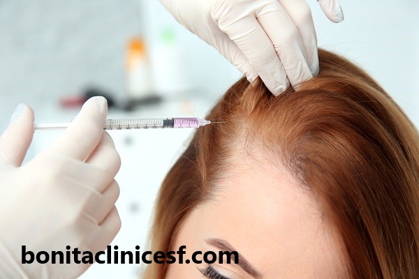 بهترین کلینیک برای پی آر پی مو | کلینیک بنیتا اصفهان