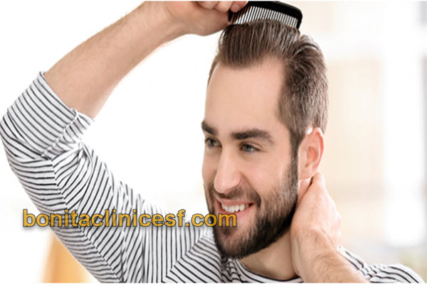 عوامل موثر بر هزینه کاشت مو | کلینیک بنیتا اصفهان