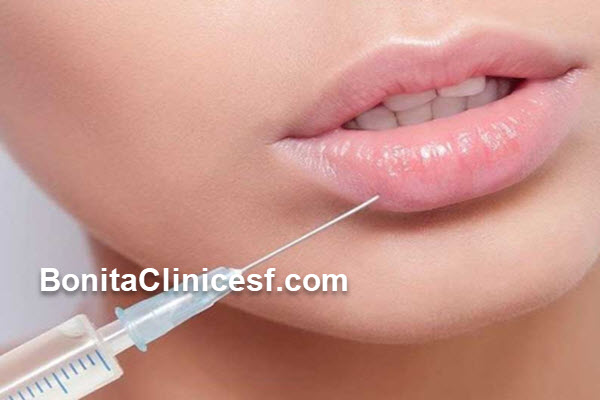 لوگوی چرا از فیلر لب استفاده میشود؟ | کلینیک بنیتا اصفهان