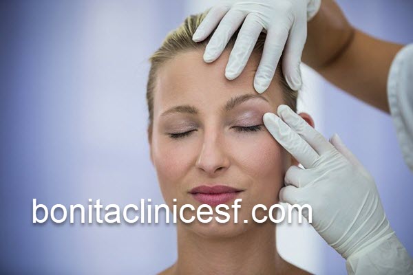 بهترین پزشک لیفت صورت در اصفهان | کلینیک بنتیا اصفهان