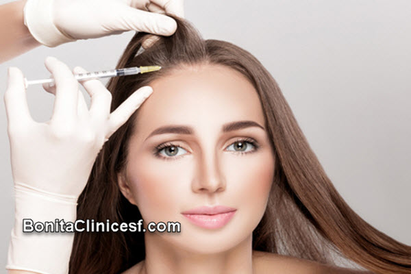 بهترین دکتر پی آر پی مو (PRP) در اصفهان | کلینیک بنیتا اصفهان