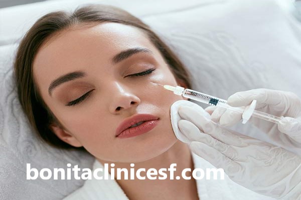 بررسی دقیق فیلر زیر چشم | کلینیک بنیتا اصفهان