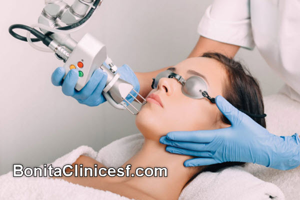 لیزر co2 فرکشنال مناسب چه کسانی است؟ | کلینیک بنیتا اصفهان