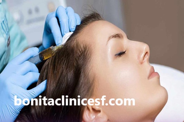 مراقبت های قبل و بعد از مزوتراپی مو | | کلینیک بنیتا اصفهان