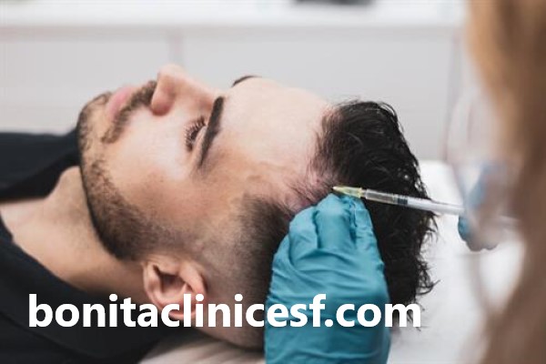 دلایل تزریق مزوتراپی به سر | کلینیک بنیتا اصفهان