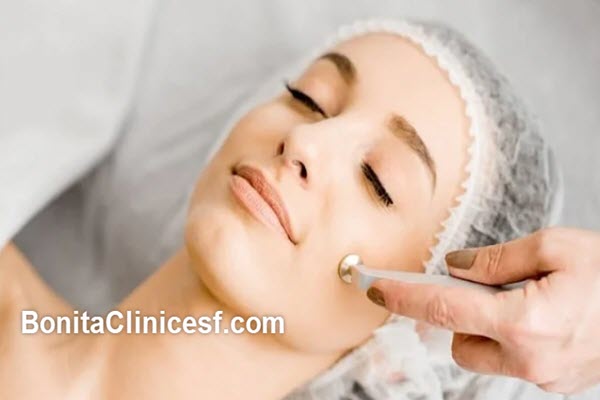 مراقبت های بعد از دستگاه لیزر مدلایت | کلینیک بنیتا اصفهان