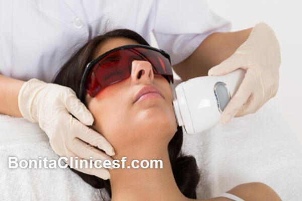 ویژگیهای بهترین دکتر جوانسازی با لیزر کیوسوئیچ در اصفهان | کلینیک بنیتا اصفهان