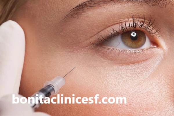 بهترین دکتر فیلر زیر چشم اصفهان | کلینیک بنیتا اصفهان