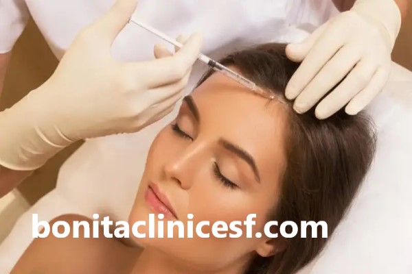 مدت زمان تاثیر مزوتراپی مو چقدر است؟ | کلینیک بنیتا اصفهان