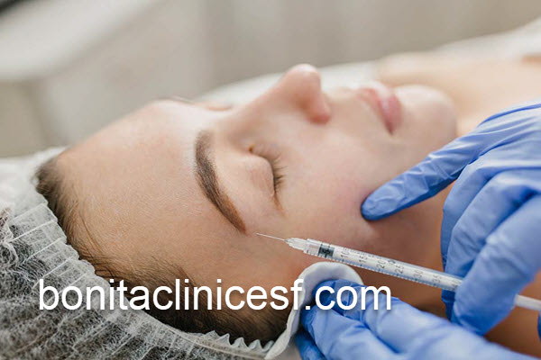 تزریق مزوژل در کلینیک معتبر و تخصصی اصفهان | کلینیک بنیتا اصفهان