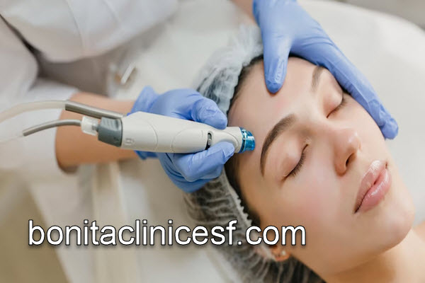 دستورالعمل های مهم پس از میکرونیدلینگ | کلینیک بنیتا اصفهان