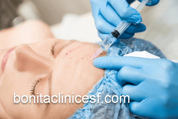 مزوتراپی صورت در بهترین کلینیک اصفهان | کلینیک بنیتا اصفهان