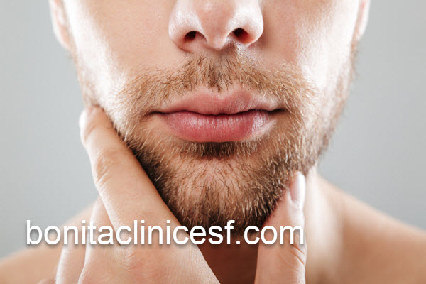 جراحی کاشت ریش طبیعی در اصفهان | کلینیک بنیتا اصفهان