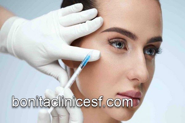 عمل کانتور صورت در کلینیک معتبر اصفهان | کلینیک بنیتا اصفهان