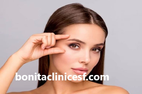 کاندیدای مناسب برای لیفت شقیقه | کلینیک بنیتا