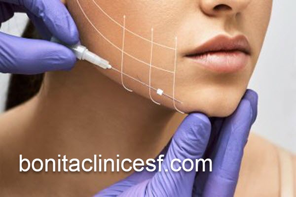 لیفت صورت با روش های نوین بدون جراحی | کلینیک بنیتا اصفهان