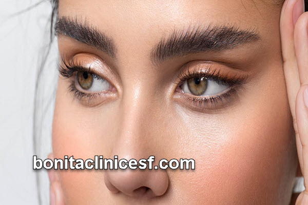 مراقبت های بعد از عمل لیفت شقیقه و پیشانی | کلینیک بنیتا