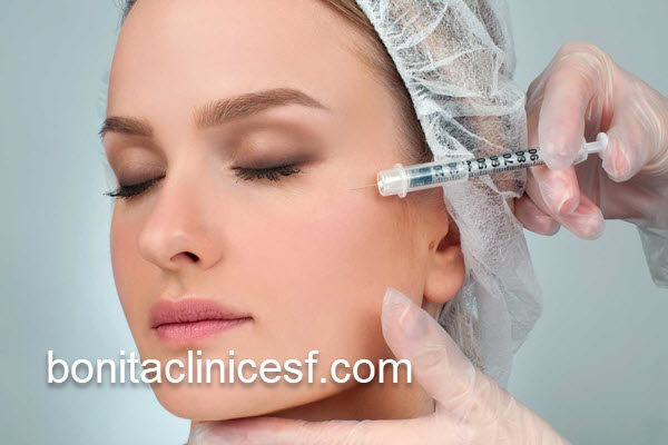 مراقبت های لازم پس از تزریق ژل گونه | کلینیک بنیتا اصفهان