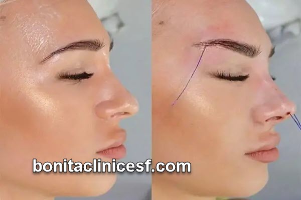 مراقبت های بعد از عمل لیفت شقیقه و پیشانی | کلینیک بنیتا