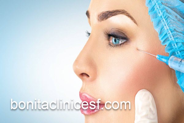 بهترین روش برای لیفت صورت بدون جراحی کدام است؟ | کلینیک بنیتا اصفهان